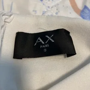 AX Paris | Dresses | Ax Paris Floral Dress | Poshmark